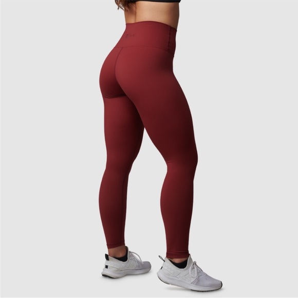 Born Primitive Pants - Born Primitive Synergy Leggings Barbella Limited Edition size XXL